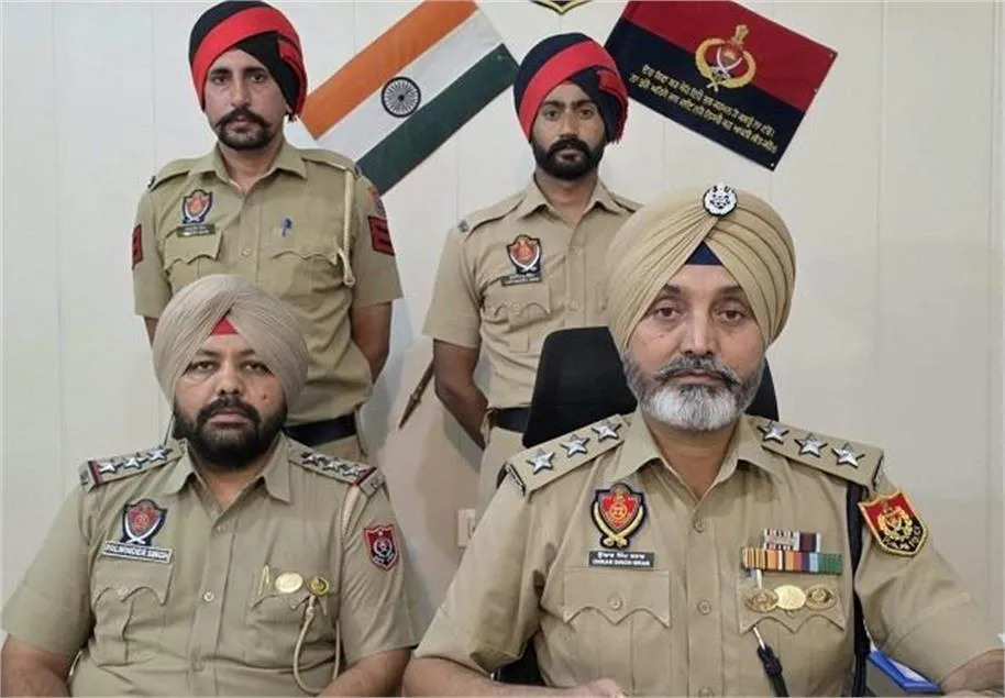 Nakodar Crime News: 3.16 लाख की लूट का पुलिस ने किया भंडाफोड़; CMS कंपनी का कर्मचारी ही निकला मास्टरमाइंड