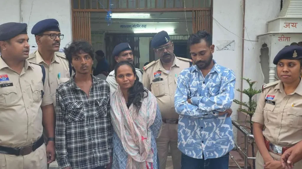 Durg Crime News: दुर्ग जिला अस्पताल से जेल प्रहरियों को चकमा देकर भागी लेडी डॉन जसबीर कौर; 1 घंटे में दोबारा गिरफ्तार