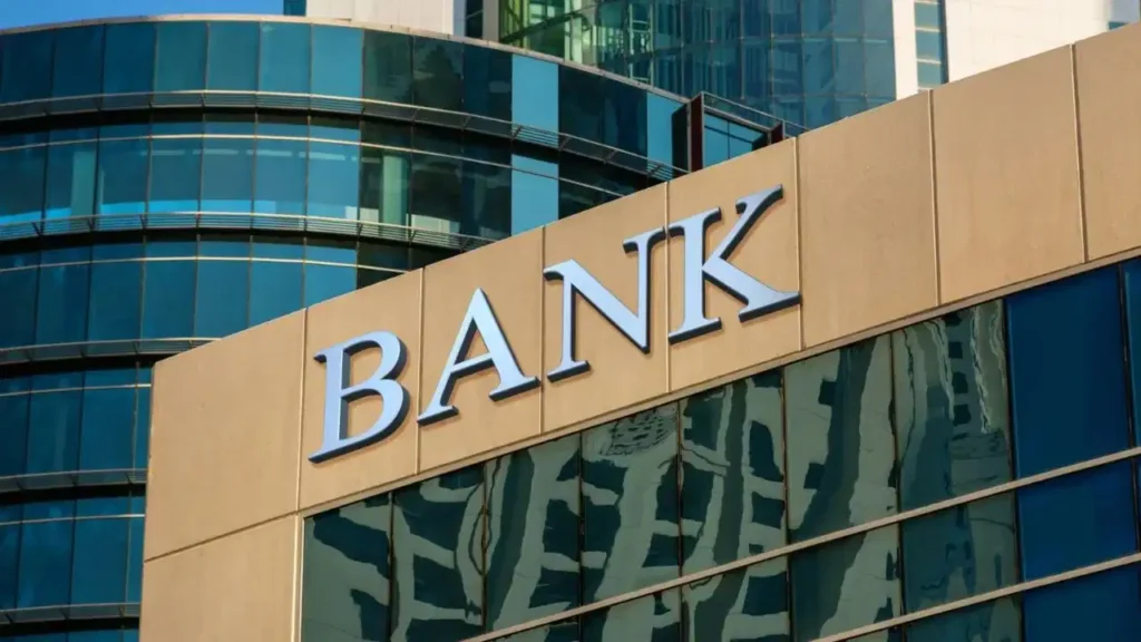 Bank Strike Update