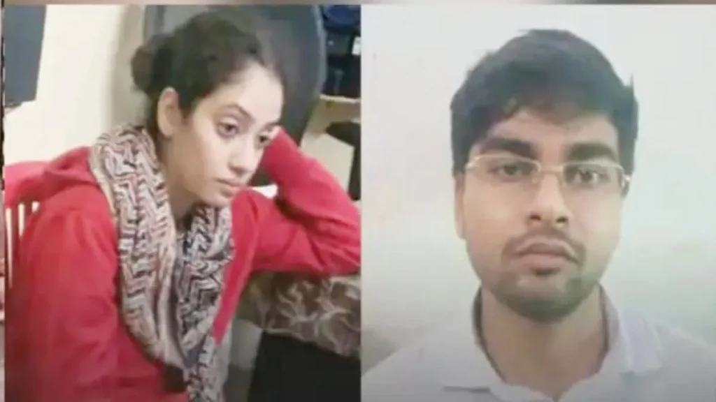 फर्जी लेडी IAS तृप्ति सिंह पर भोपाल में एक और FIR: MPT में होटल लीज के नाम पर 50 लाख की ठगी; भाई समेत 3 पर केस