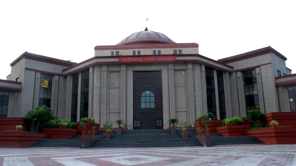 sharia courts are not legal