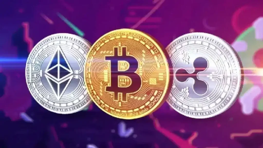 why are crypto investors scared