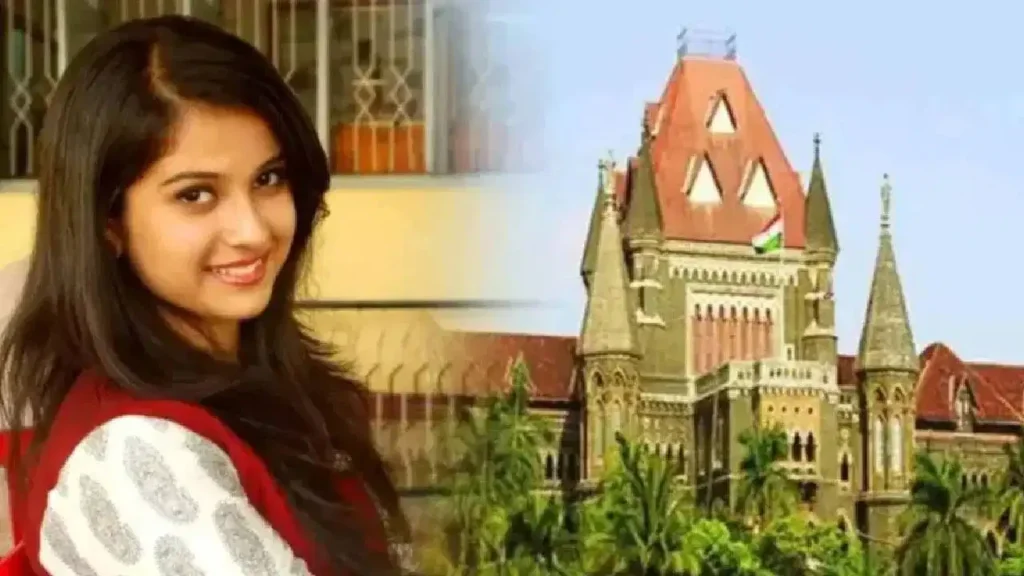 Disha Salian death case