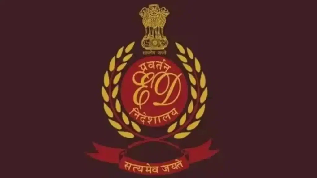 NHAI टोल प्लाजा घोटाले पर ED का बड़ा एक्शन: UP, MP, दिल्ली-NCR समेत 14 ठिकानों पर छापेमारी; फर्जी FASTag से करोड़ों की हेराफेरी