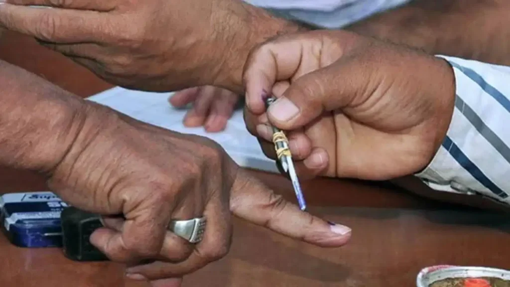 Rajasthan Nikay Chunav : कांग्रेस के पास बहुमत का दावा, महंत प्रताप पुरी और शाले मोहम्मद की साख दांव पर Rajasthan Nikay Chunav