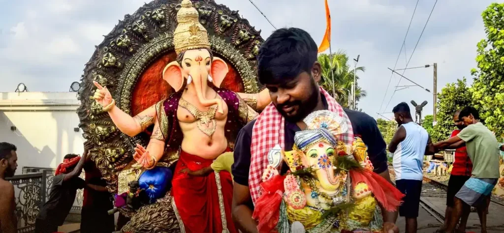 Khandit Murti Niyam
