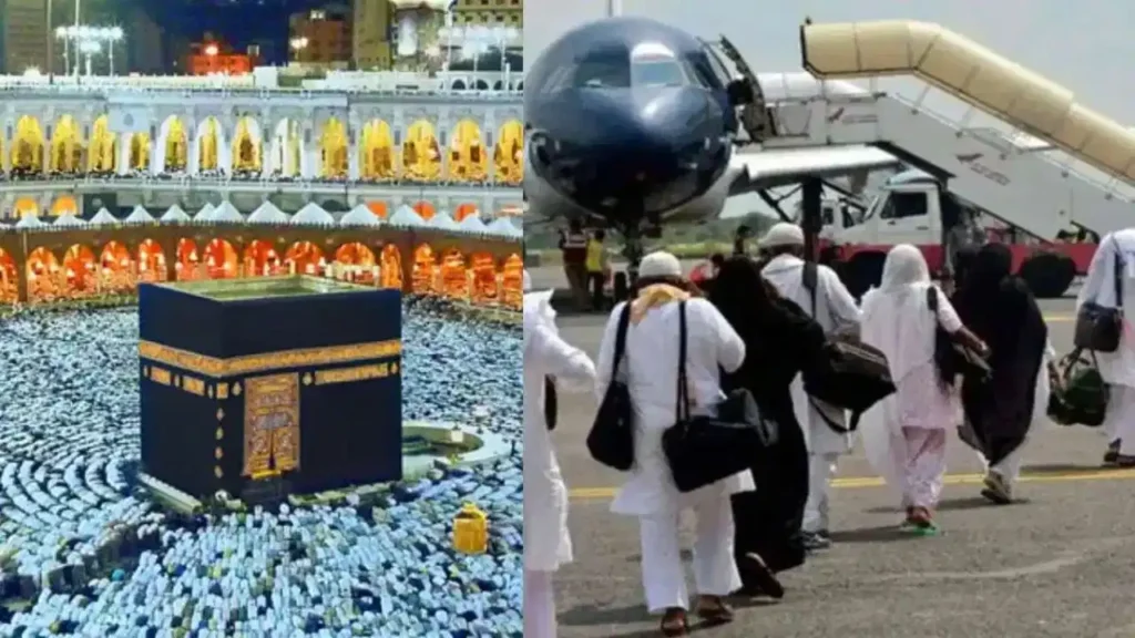 Haj 2027 Guidelines