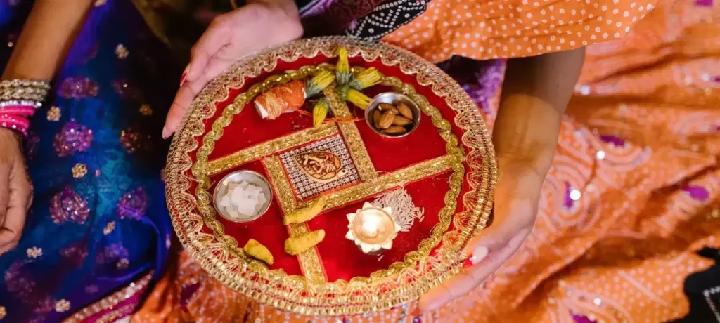 अखंड सौभाग्य का महापर्व हरतालिका तीज: 14 सितंबर को रखा जाएगा निर्जला उपवास hartalika teej