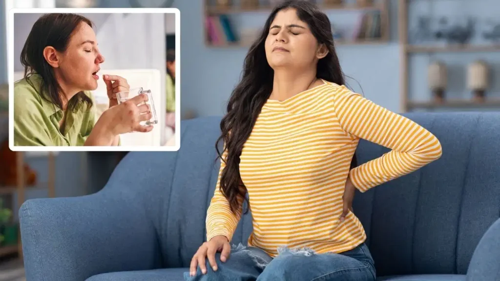 सिरदर्द या जोड़ों के दर्द में बार-बार दवा लेना घातक, नेफ्रोलॉजिस्ट से जानें कैसे फेल होती है किडनी repeatedly taking medicine for headache