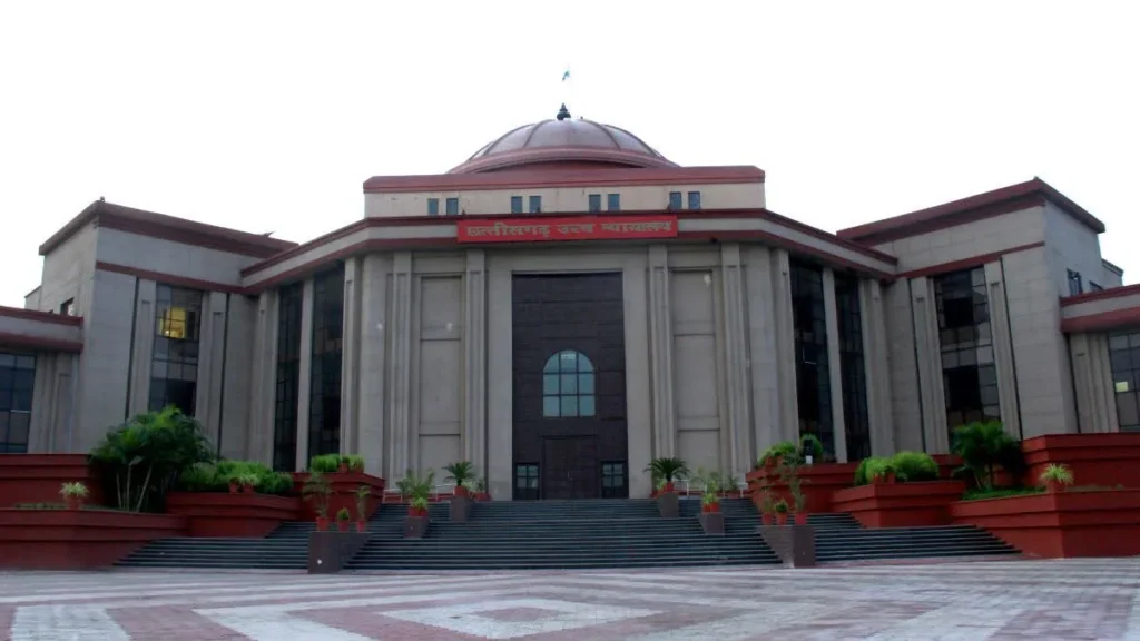 Bilaspur High Court News Divorce: केवल आरोप लगाने से नहीं मिलेगा तलाक! छत्तीसगढ़ हाईकोर्ट का वैवाहिक क्रूरता पर बड़ा फैसला