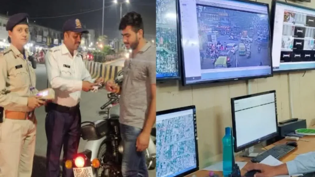 इंदौर में बिना हेलमेट, सीट बेल्ट और इंश्योरेंस नहीं मिलेगा पेट्रोल-डीजल: सुप्रीम कोर्ट की रोड सेफ्टी कमेटी के सख्त निर्देश