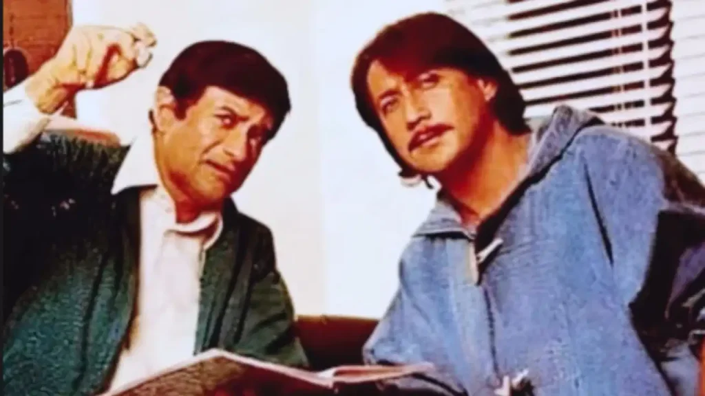 जैकी श्रॉफ ने देव आनंद को किया याद, शेयर कीं अनदेखी तस्वीरें; बताया कैसे मिला था पहला ब्रेक Dev Anand 103rd Birth Anniversary
