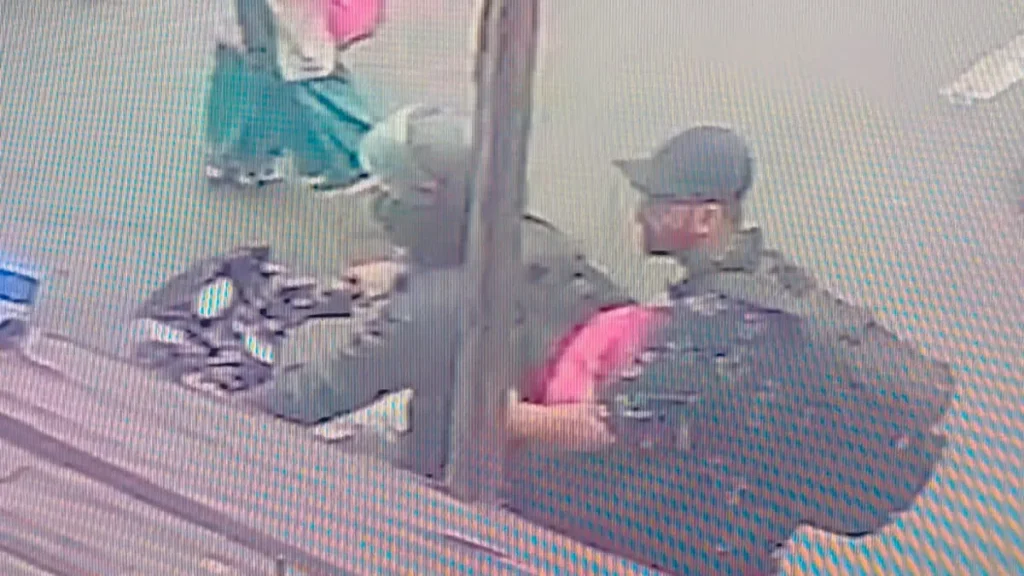 Jamshedpur Bank Robbery