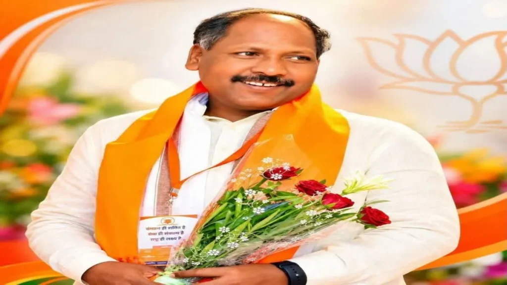 Jharkhand BJP News