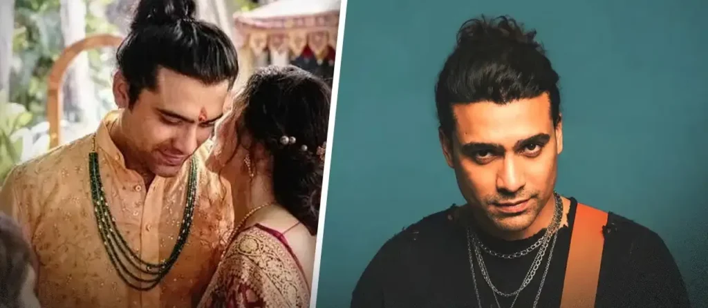Jubin Nautiyal becomes father