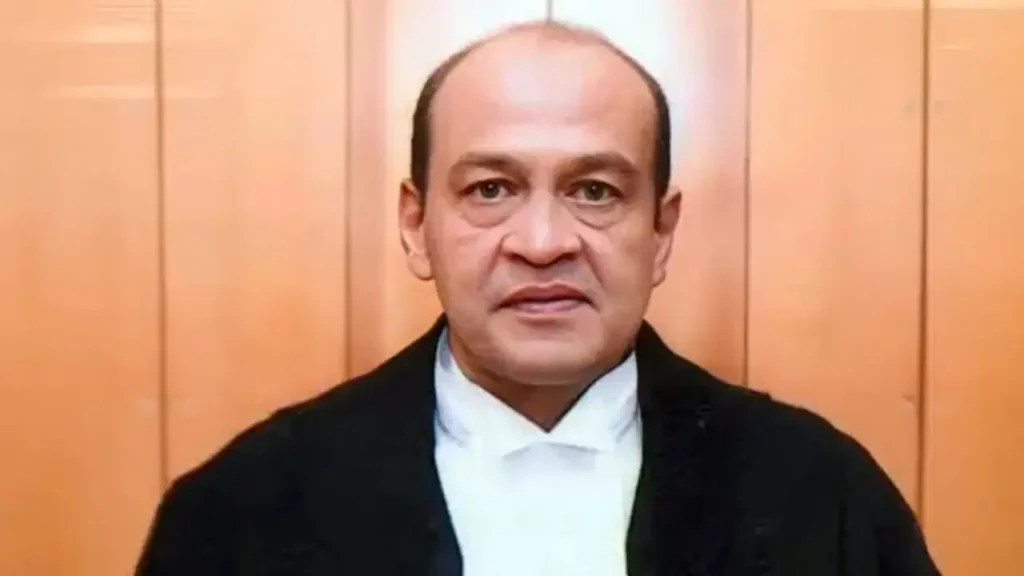जस्टिस यशवंत वर्मा मामले में FIR और CBI जांच की मांग वाली याचिका खारिज, कोर्ट ने बताया ‘वाइल्ड विच हंट’ wild witch hunt