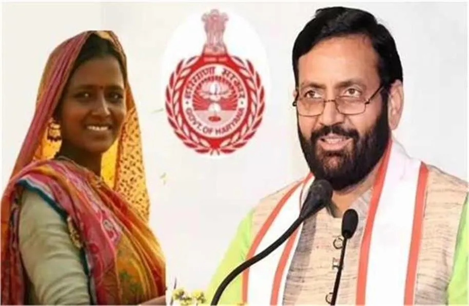 लाडो लक्ष्मी योजना पर सीएम नायब सैनी का बड़ा फैसला, बंद नहीं होगी पेंशन व अन्य सरकारी सुविधाएं Deendayal Lado Laxmi Yojana
