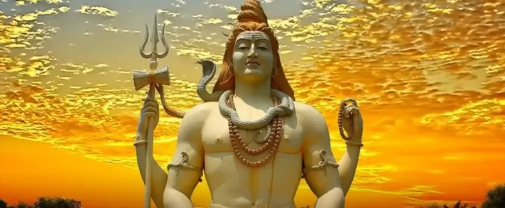 Masik Shivratri