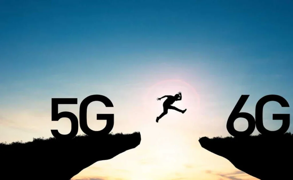 5G की सफलता के बाद 6G की तैयारी: अमेरिका के नेतृत्व वाले ग्लोबल अलायंस में शामिल हुआ भारत after success of 5G