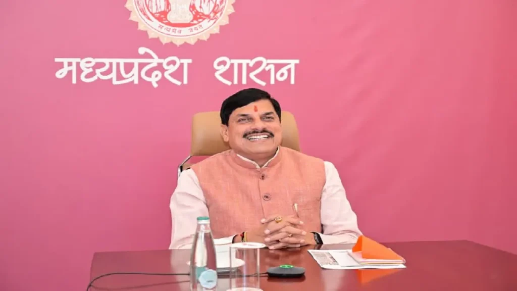 Ladli Behna Yojana 40th Installment: 13 सितंबर को आगर-मालवा से 40वीं किस्त जारी करेंगे सीएम मोहन यादव, 1.25 करोड़ बहनों के खातों में आएंगे ₹1835 करोड़
