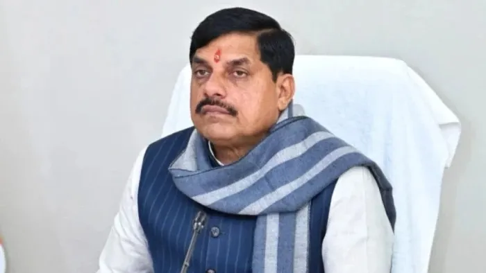 डॉ. मोहन यादव का बड़ा फैसला! जल निगम बना ‘जल एवं स्वच्छता निगम’, ₹57 करोड़ का बजट मंजूर MP Cabinet Decision