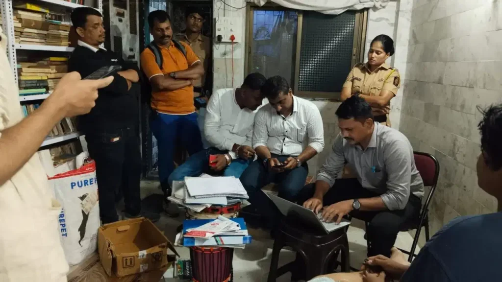 Mumbai Palestine Support News: गाजा समर्थन में पतंग उड़ाने पर विवाद; छात्रा हर्षदा बोराडे ने मुंबई पुलिस पर लगाए गंभीर आरोप