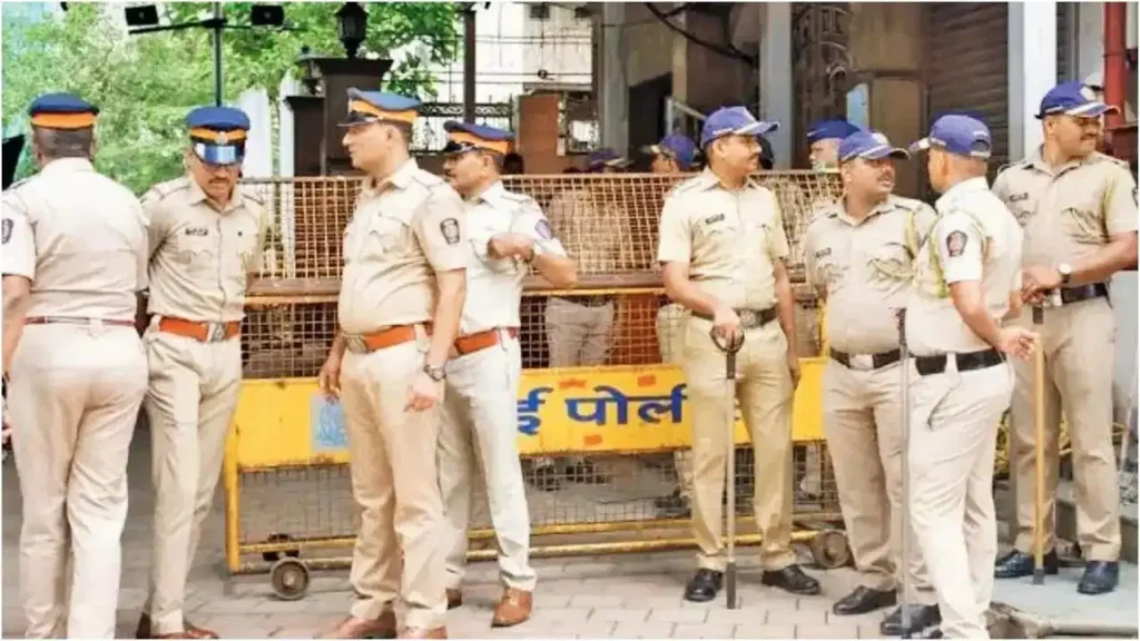 Mumbai Crime News