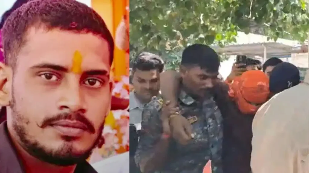 Jamui Minor Girl Harassment Case: पुलिस मुठभेड़ में घायल हुए जमुई कांड के आरोपी नंदन और हरेराम, अब तक 6 गिरफ्तार