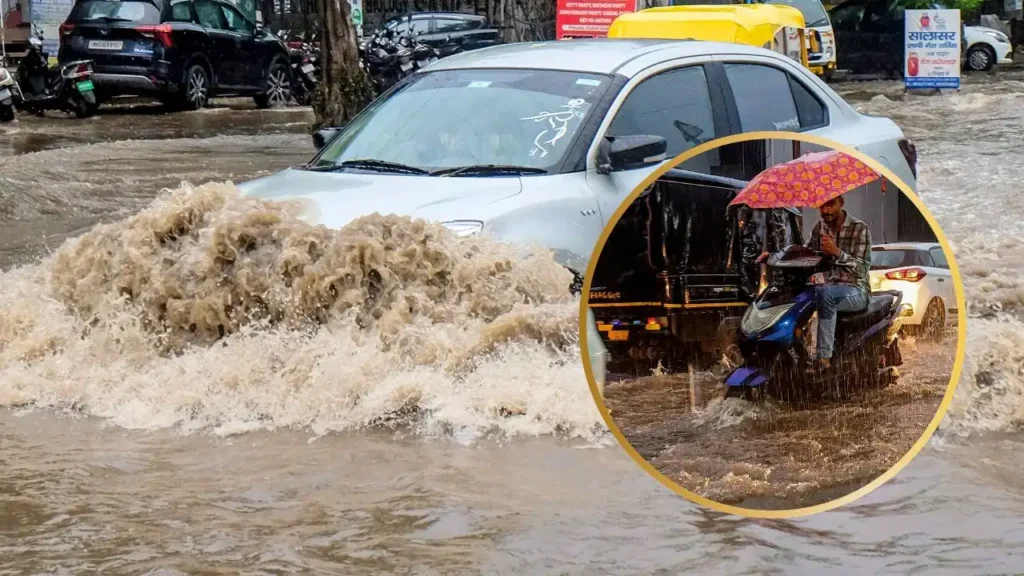 National Weather News