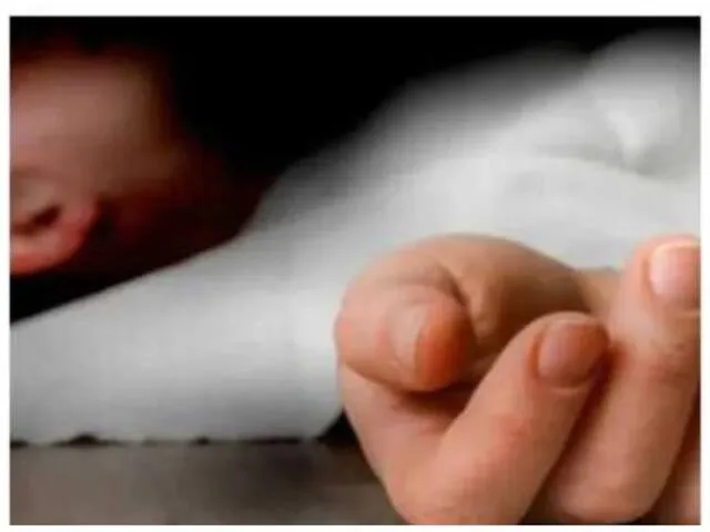 फर्रुखनगर में महिला ने पीजी की छत से कूदकर की आत्महत्या, पति पर दहेज उत्पीड़न का केस दर्ज Gurugram Crime News