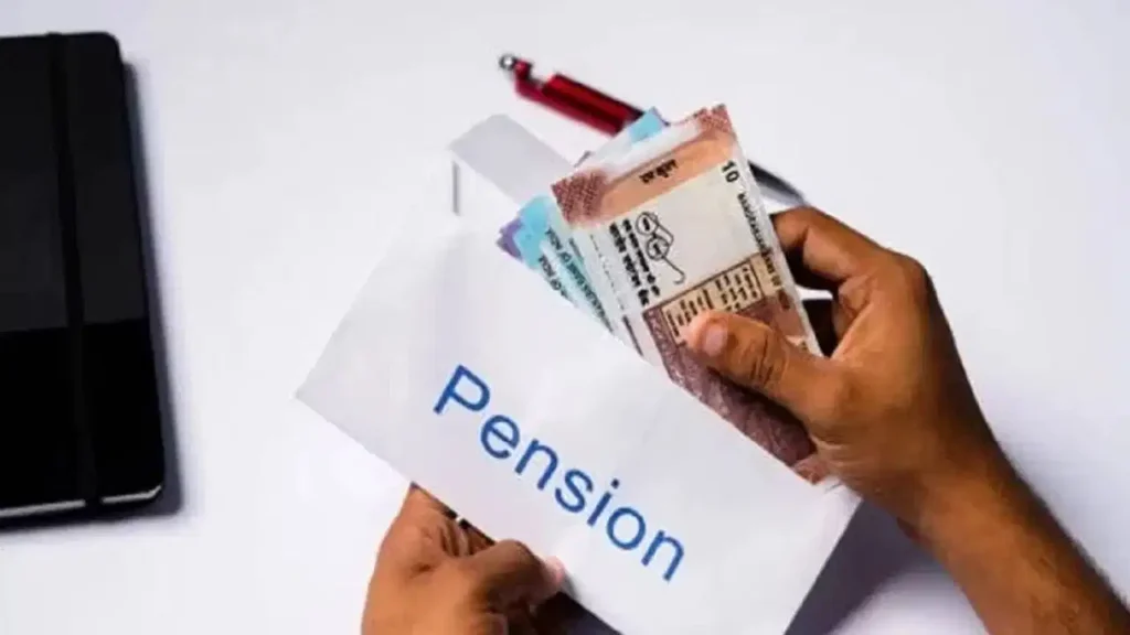 अटल पेंशन योजना में हर महीने मिलेगी ₹5000 तक पेंशन, जानें ऑनलाइन व ऑफलाइन आवेदन का तरीका Atal Pension Yojana