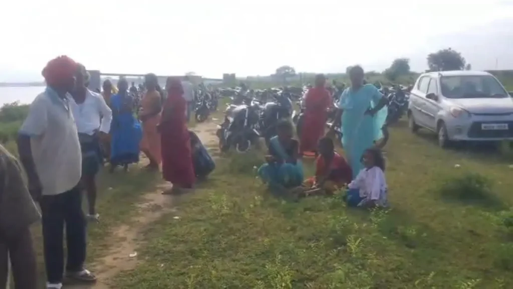 Palamu Tragedy News