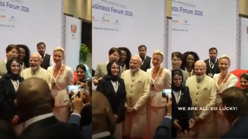 Delhi BRICS Summit