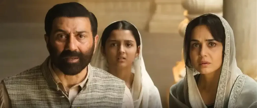 Batwara 1947 Box Office