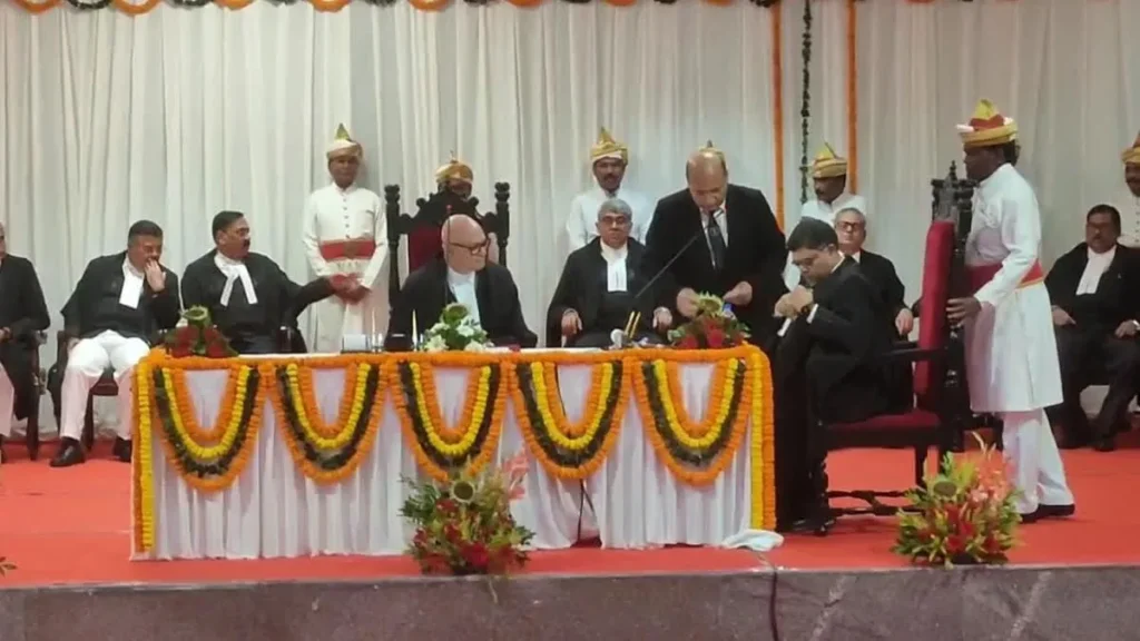 Jharkhand High Court News