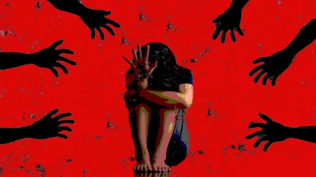 brutality in Gumla