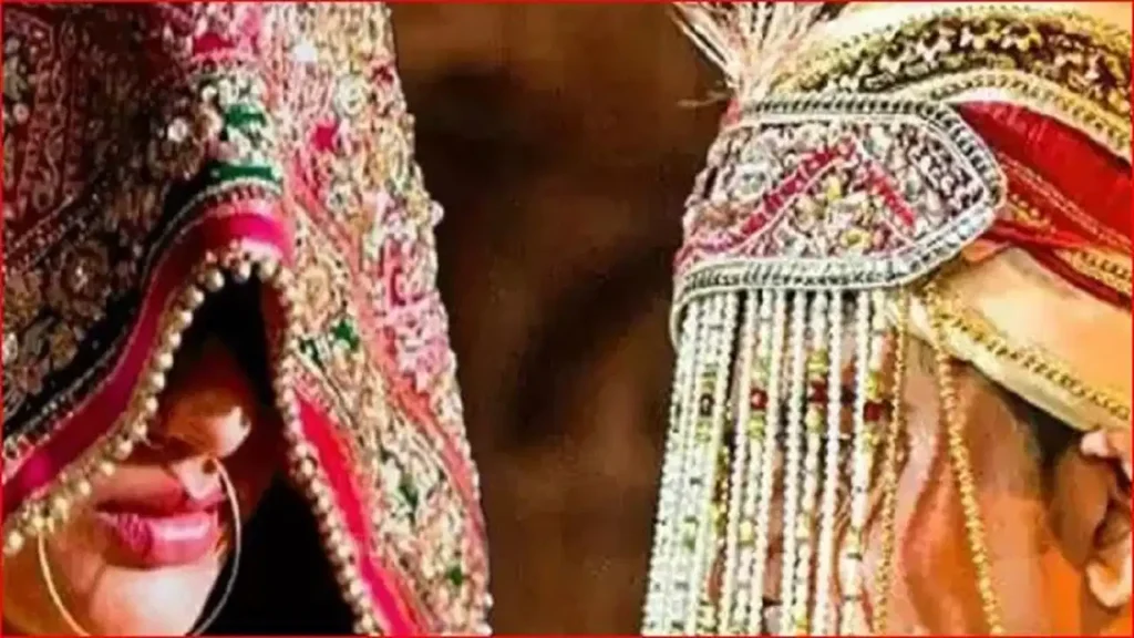 Delhi Love Story