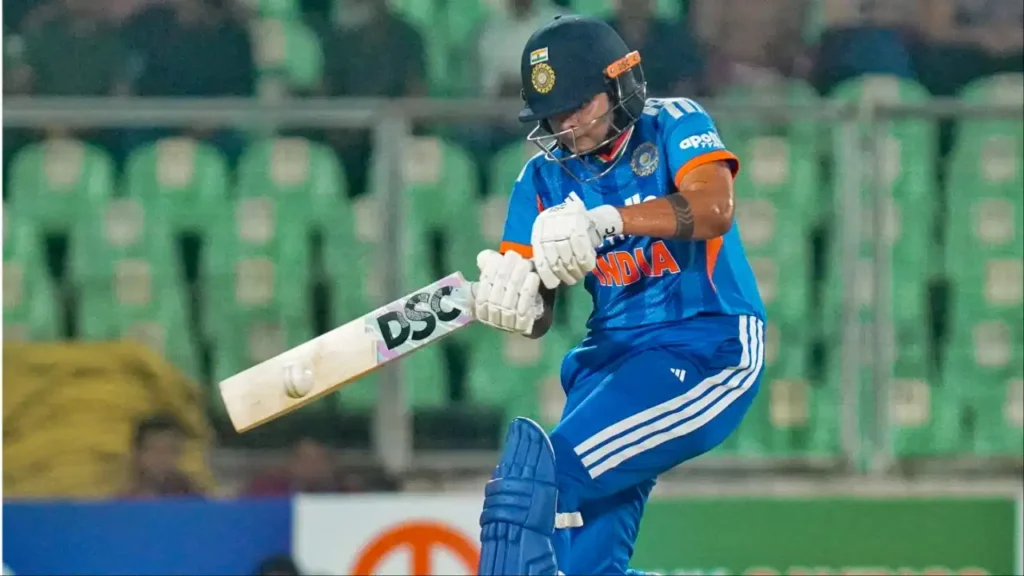 हरमनप्रीत ब्रिगेड का दबदबा, रन में शेफाली तो विकेट में दीप्ति नंबर-1; भारत के नाम दर्ज हुआ महारिकॉर्ड Womens Asia Cup