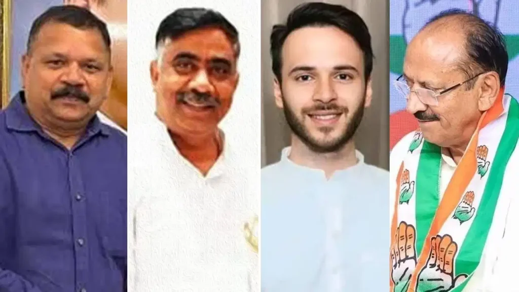 UP Assembly Election 2027