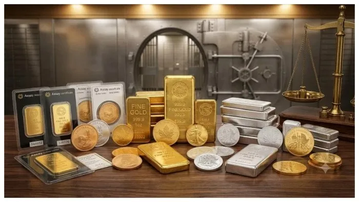 Gold Rate Today India: सोना और चांदी की कीमतों में बदलाव, जानिए महानगरों और मध्य प्रदेश-छत्तीसगढ़ के ताजा भाव