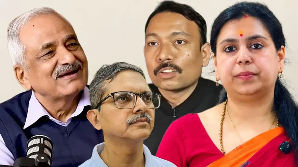 Divya Mittal will enter politics