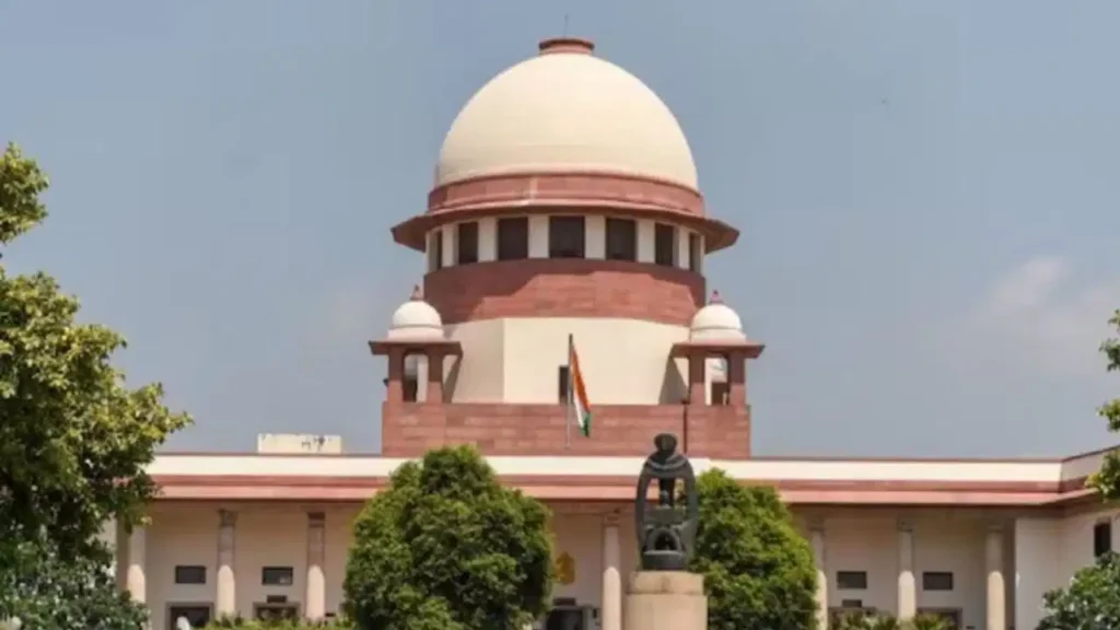 नहीं भरा ट्रैफिक चालान तो कट जाएगी बिजली! सुप्रीम कोर्ट का बिजली बिल से जोड़ने का बड़ा सुझाव traffic challan recovery