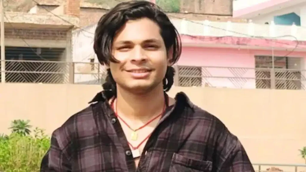 Swatantra Bhardwaj Arrest