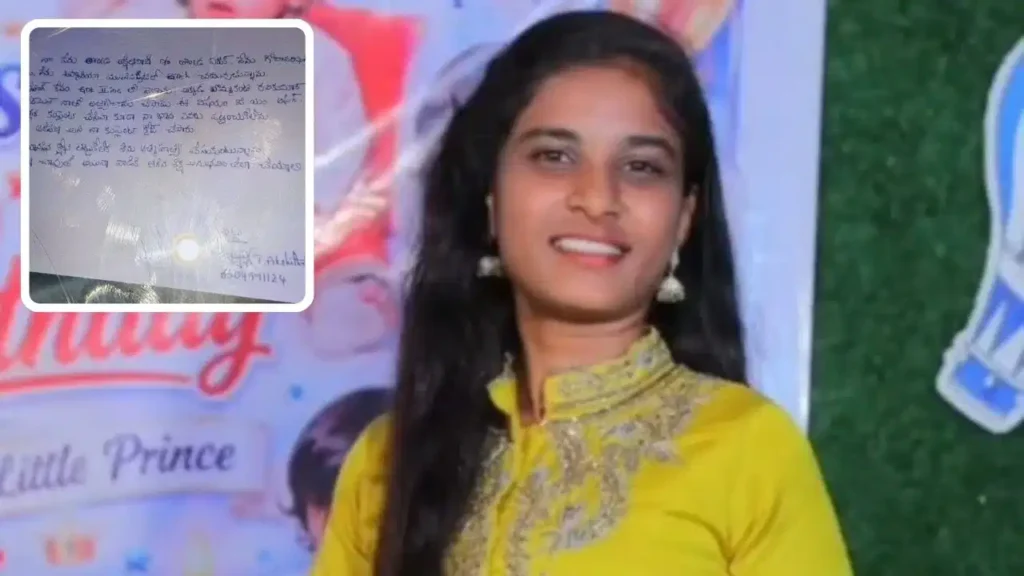 Peddapalli Crime News: इंजीनियरिंग छात्रा की हत्या का खुलासा, कार में ले जाकर रची गई थी मौत की खौफनाक साजिश
