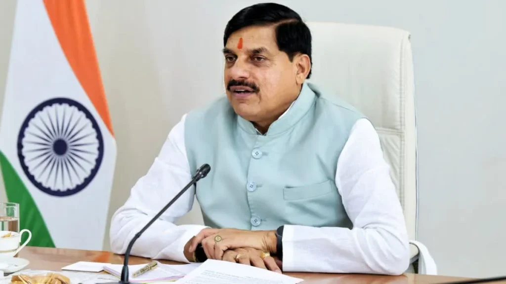 MP Government Aviation News 