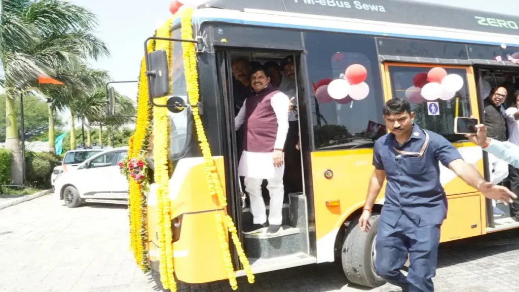 Simhastha 2028 Preparations
