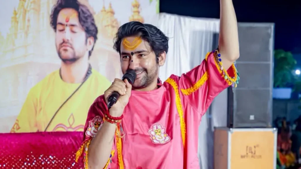 echo for hindu nation