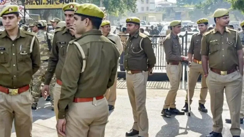 तमिलनाडु एक्सप्रेस मर्डर केस का सनसनीखेज खुलासा: आगरा में ट्रॉली बैग में मिले थे महिला के 18 टुकड़े; आरोपी पति-पत्नी मणिपुर से गिरफ्तार