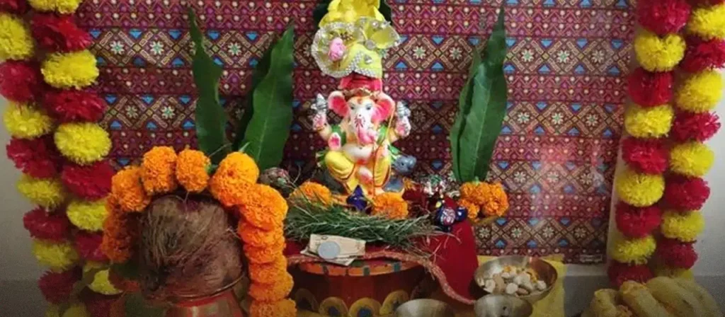 Ganesh Visarjan Vastu Tips