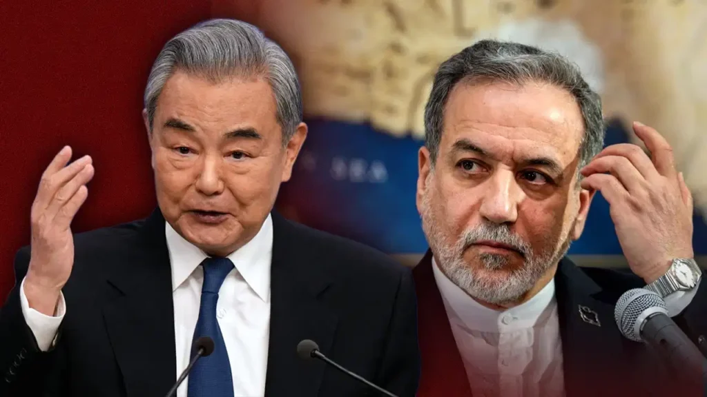 Abbas Araghchi Beijing Visit: ईरानी विदेश मंत्री अब्बास अरागची का चीन दौरा, ट्रंप और जिनपिंग की मुलाकात से पहले अहम बैठक